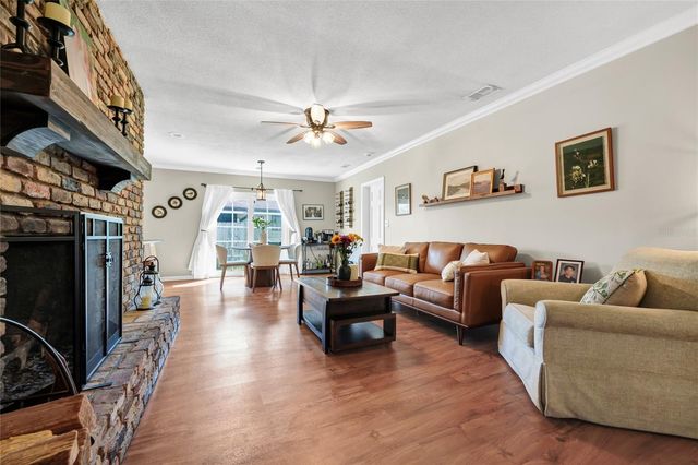 5024 GRAMONT AVENUE, Orlando, FL 32812