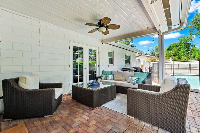 5024 GRAMONT AVENUE, Orlando, FL 32812