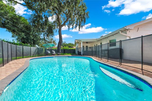 5024 GRAMONT AVENUE, Orlando, FL 32812