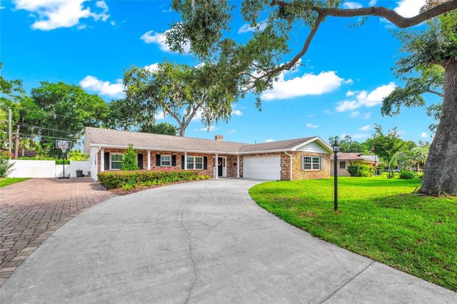 5024 GRAMONT AVENUE, Orlando, FL 32812