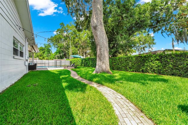 5024 GRAMONT AVENUE, Orlando, FL 32812