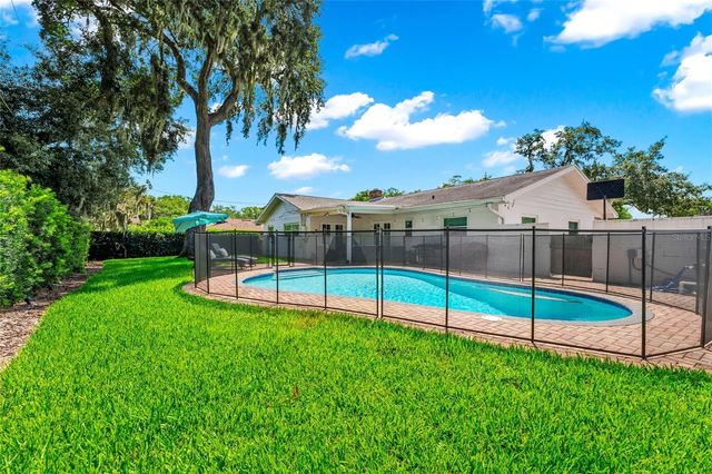 5024 GRAMONT AVENUE, Orlando, FL 32812