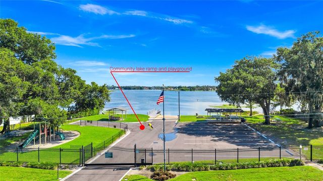 5024 GRAMONT AVENUE, Orlando, FL 32812