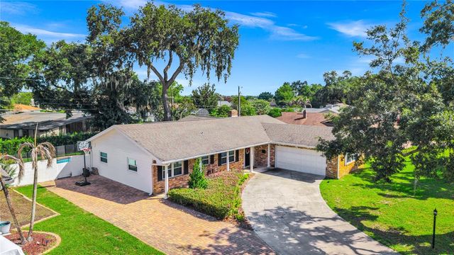 5024 GRAMONT AVENUE, Orlando, FL 32812