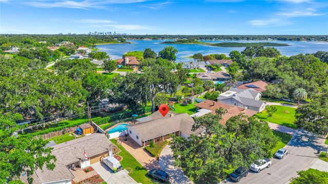 5024 GRAMONT AVENUE, Orlando, FL 32812
