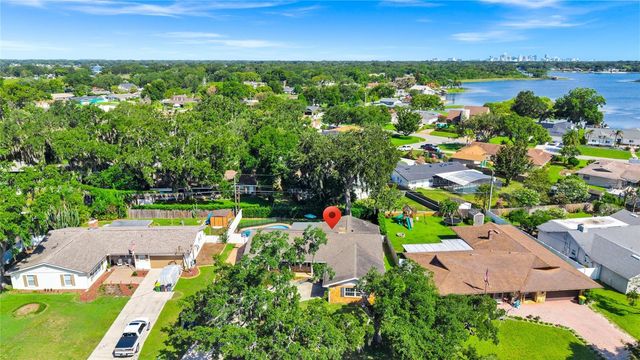 5024 GRAMONT AVENUE, Orlando, FL 32812