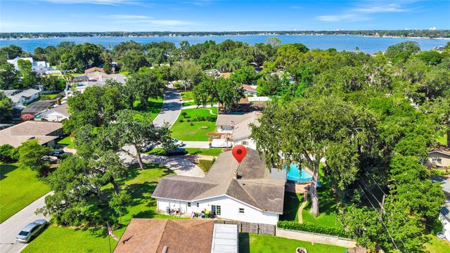 5024 GRAMONT AVENUE, Orlando, FL 32812