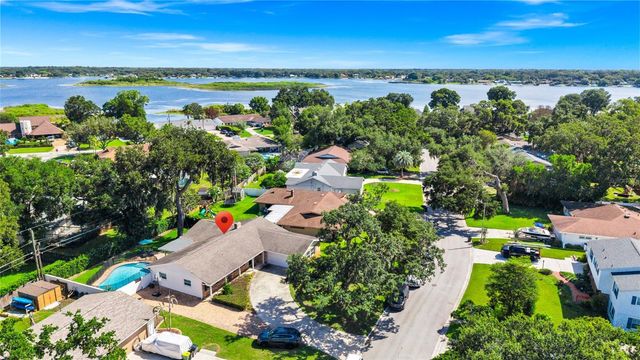 5024 GRAMONT AVENUE, Orlando, FL 32812