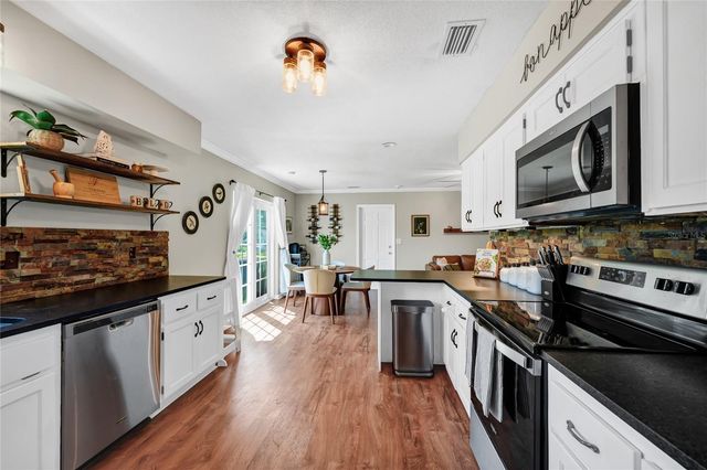 5024 GRAMONT AVENUE, Orlando, FL 32812