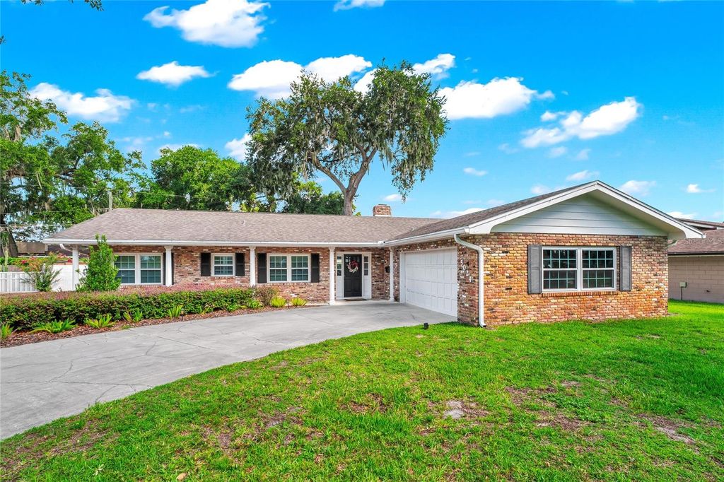 5024 GRAMONT AVENUE, Orlando, FL 32812