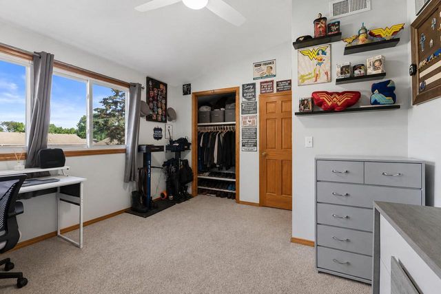 1644 Warwick WAY, Mount Pleasant, WI 53406