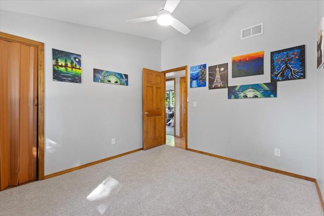 1644 Warwick WAY, Mount Pleasant, WI 53406