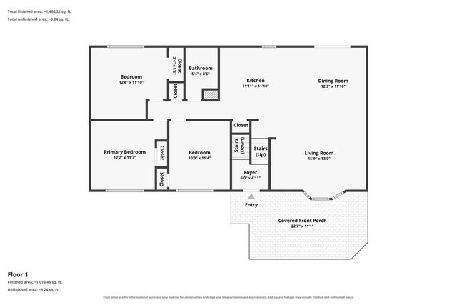 1644 Warwick WAY, Mount Pleasant, WI 53406