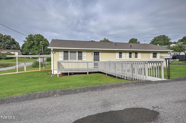115 Eastside Drive, Bristol, TN 37620