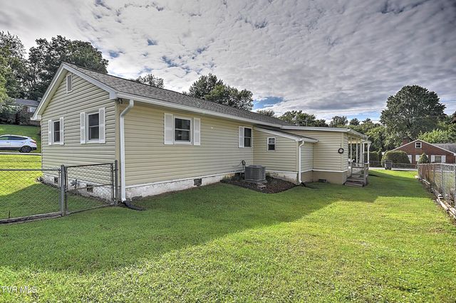 115 Eastside Drive, Bristol, TN 37620