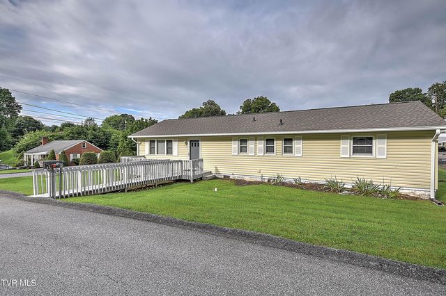 115 Eastside Drive, Bristol, TN 37620