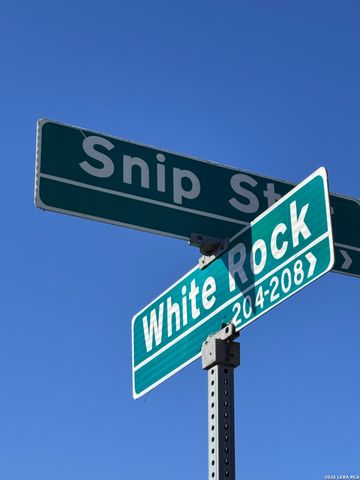 208 White Rock, Cibolo, TX 78108