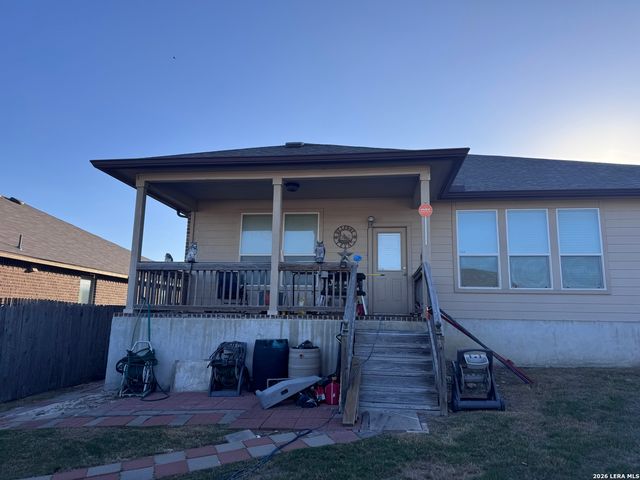 208 White Rock, Cibolo, TX 78108