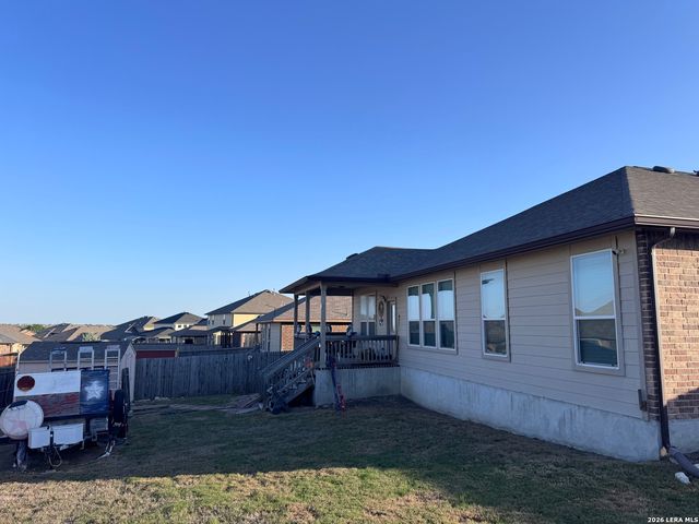 208 White Rock, Cibolo, TX 78108