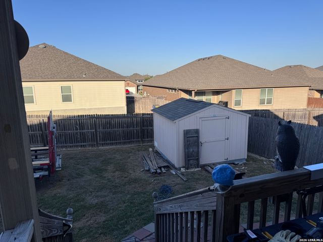 208 White Rock, Cibolo, TX 78108