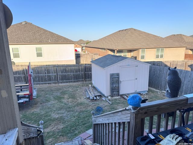 208 White Rock, Cibolo, TX 78108