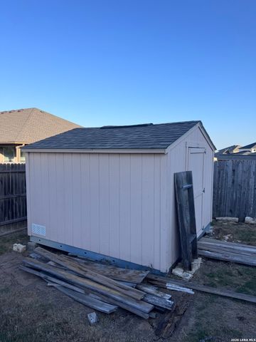 208 White Rock, Cibolo, TX 78108