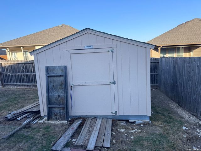 208 White Rock, Cibolo, TX 78108