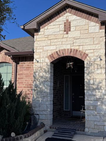 208 White Rock, Cibolo, TX 78108