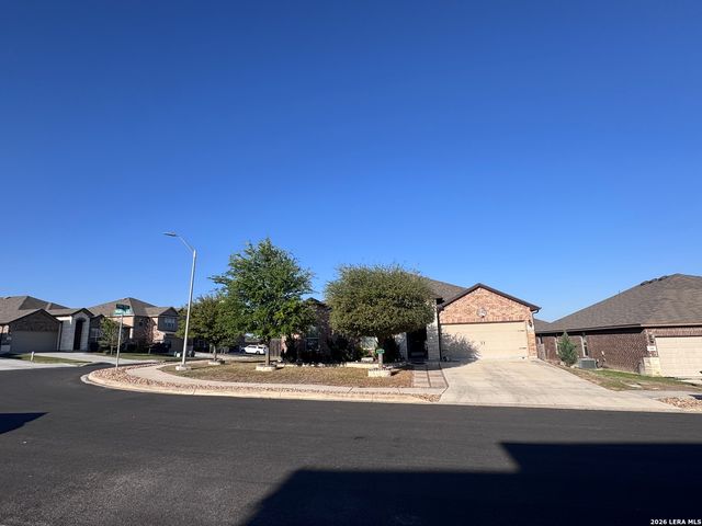 208 White Rock, Cibolo, TX 78108