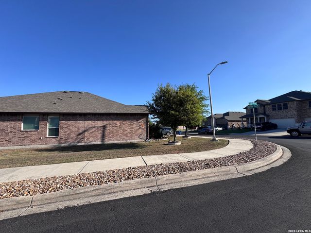 208 White Rock, Cibolo, TX 78108