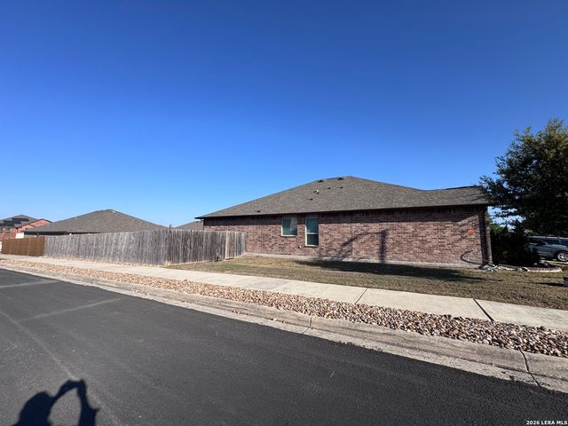 208 White Rock, Cibolo, TX 78108