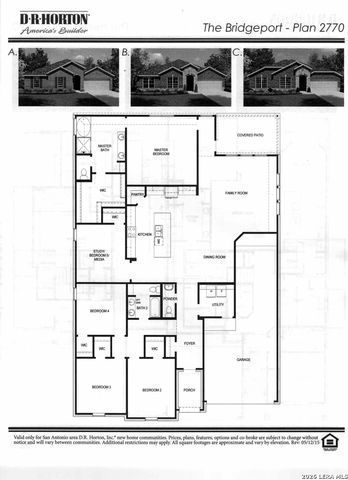 208 White Rock, Cibolo, TX 78108