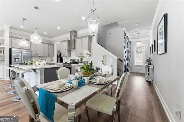 3380 Sarah Trail 10, Decatur, GA 30032