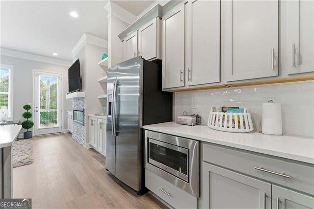 3380 Sarah Trail 10, Decatur, GA 30032