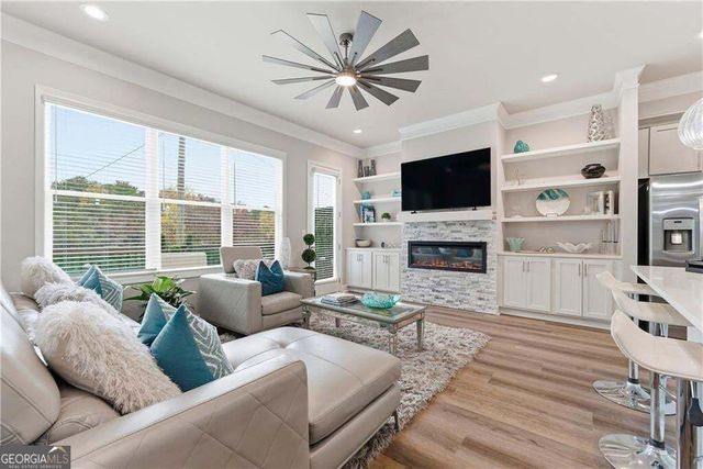 3380 Sarah Trail 10, Decatur, GA 30032