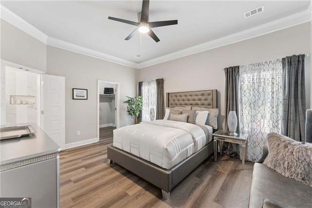 3380 Sarah Trail 10, Decatur, GA 30032