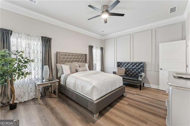 3380 Sarah Trail 10, Decatur, GA 30032