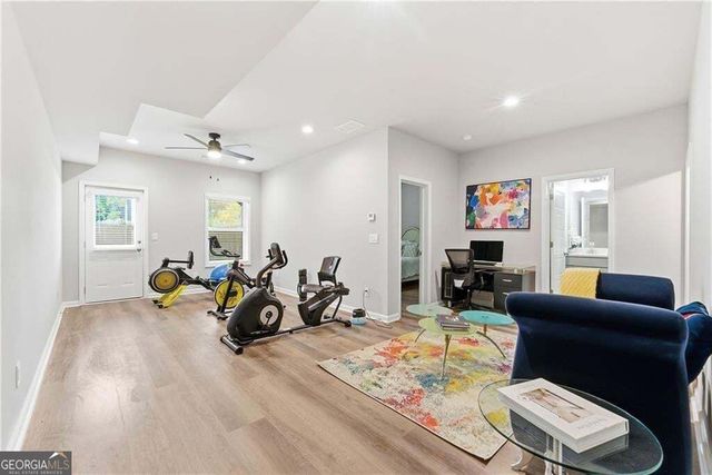 3380 Sarah Trail 10, Decatur, GA 30032