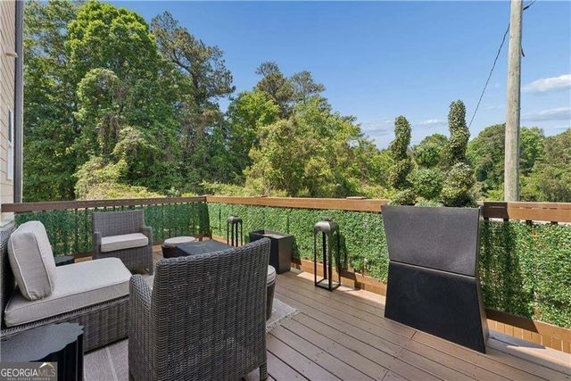 3380 Sarah Trail 10, Decatur, GA 30032