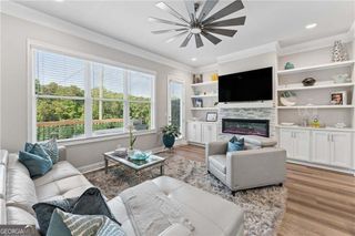 3380 Sarah Trail 10, Decatur, GA 30032