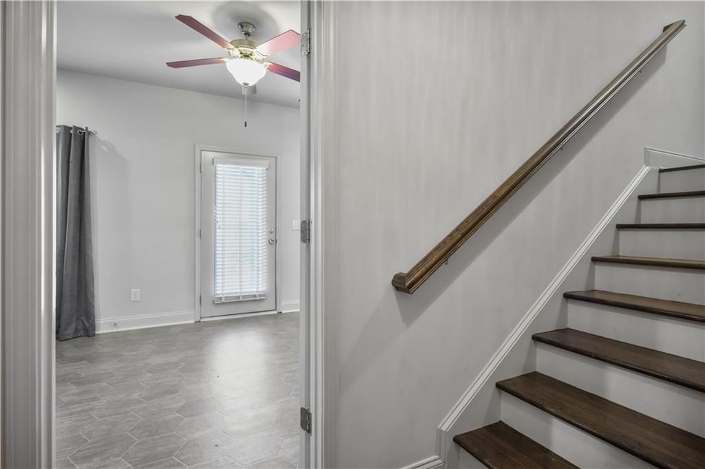 Image 30 of property listing at 2142 Coventry Drive, Atlanta, GA 30319