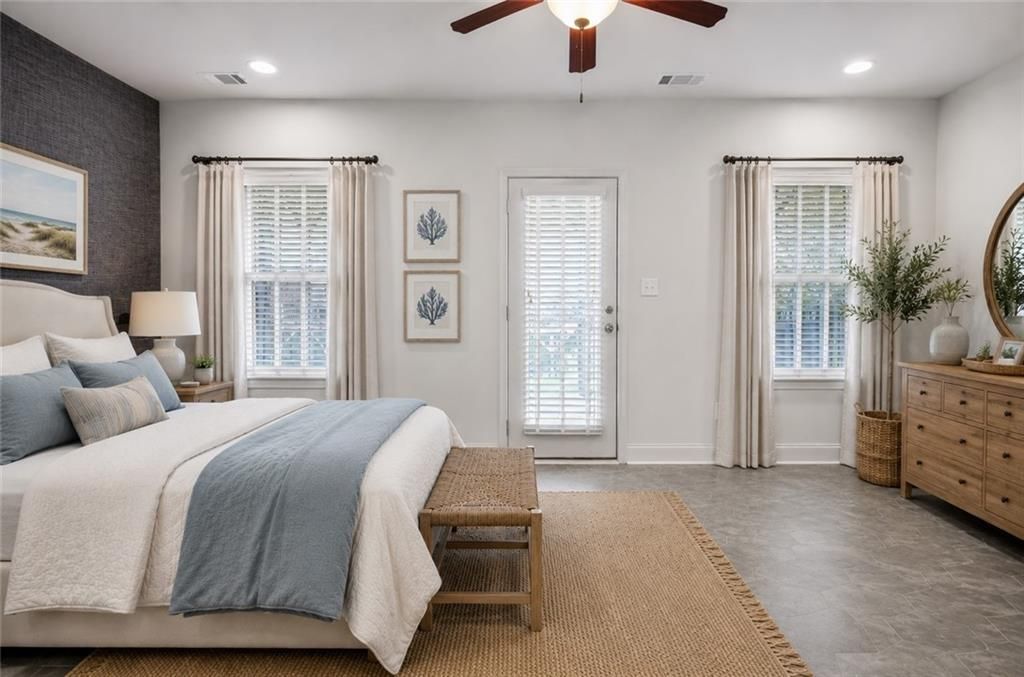 Image 31 of property listing at 2142 Coventry Drive, Atlanta, GA 30319