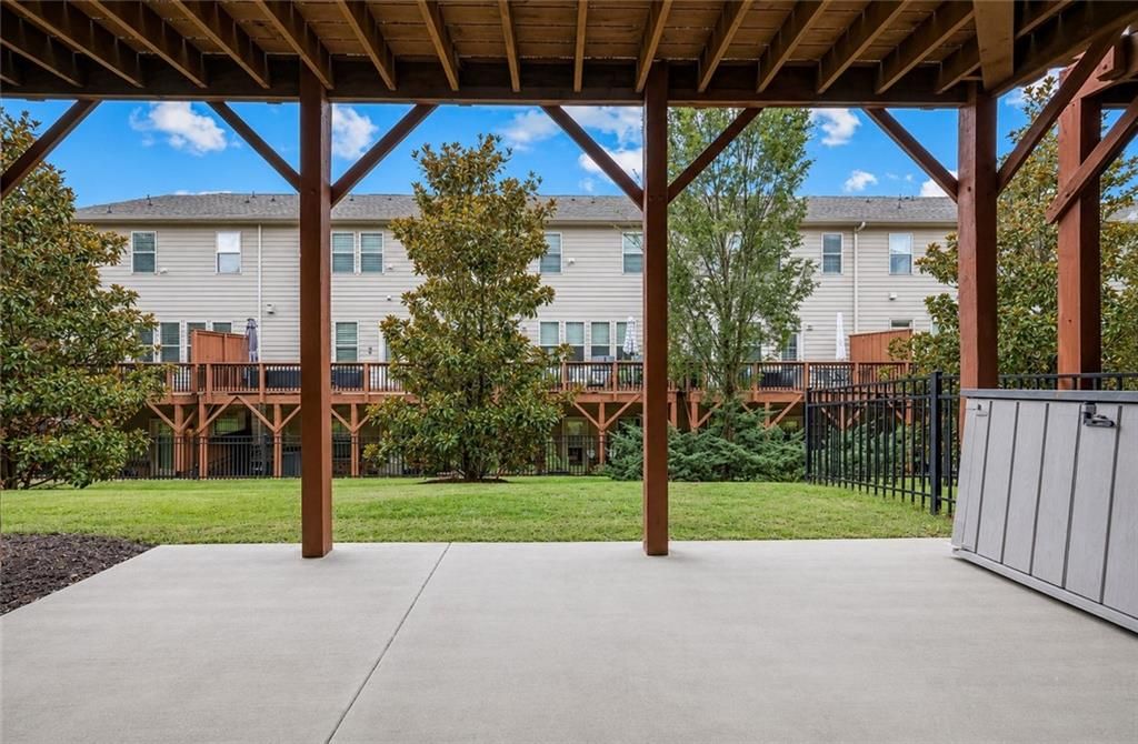 Image 36 of property listing at 2142 Coventry Drive, Atlanta, GA 30319