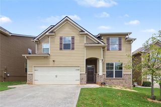 4745 Brookwood Place, Union City, GA 30349