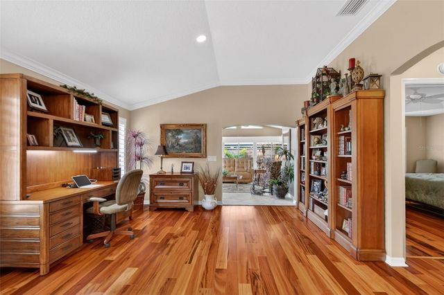 1887 LOADSTAR AVENUE, The Villages, FL 32162
