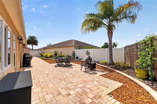 1887 LOADSTAR AVENUE, The Villages, FL 32162