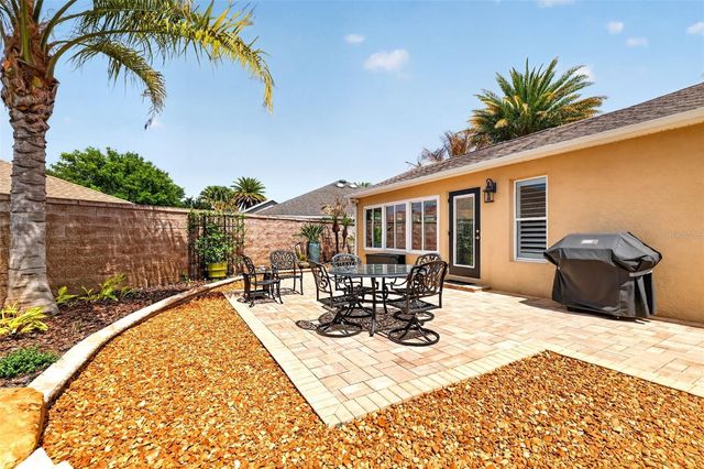 1887 LOADSTAR AVENUE, The Villages, FL 32162