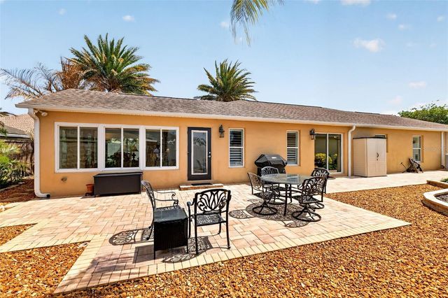 1887 LOADSTAR AVENUE, The Villages, FL 32162