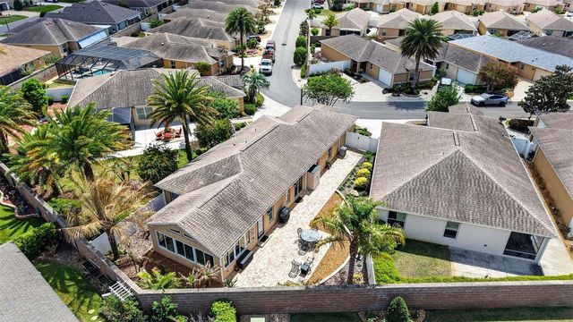 1887 LOADSTAR AVENUE, The Villages, FL 32162