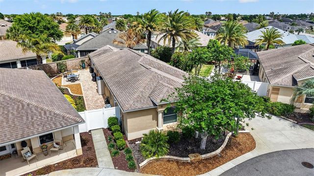 1887 LOADSTAR AVENUE, The Villages, FL 32162